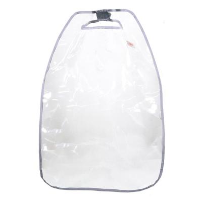 Накидка на спинку сиденья SIGER Safe-3 ORGS0203