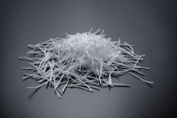 Макрофибра полипропиленовая 40 мм 1 кг