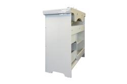 Тумба с раковиной COMFORTY Севилья 85 