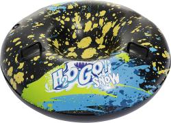 Санки-ватрушка BESTWAY H2OGO! 100 см