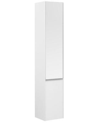 Пенал AQUANET Гласс R 35*180 см