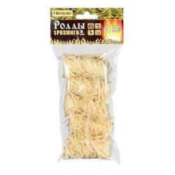 Роллы для розжига BOYSCOUT 5 шт