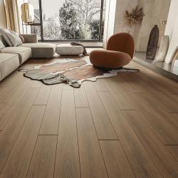 Ламинат PELI Anatolia design DSG-906 Дуб кофейный 4V 1290*190*8 мм