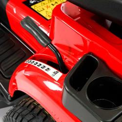 Минитрактор ZIMANI TС92ML