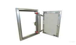 Люк под плитку ПРАКТИКА АТР 40*50 см