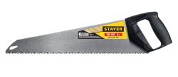 Ножовка по дереву STAYER Top cut 450 мм 15061-45_z02