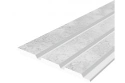 Панель HIWOOD 120*12*2700 мм LV124 W50