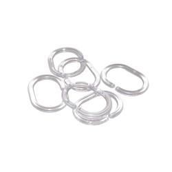 Кольца для штор FORA К12 