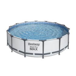 Бассейн каркасный BESTWAY Steel Pro Max 427*107 см 56950
