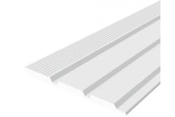 Панель HIWOOD 120*12*2700 мм LV124L NP