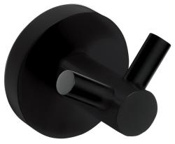 Крючок BEMETA Dark двойной