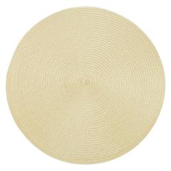 Салфетка подстановочная NOUVELLE DAILY бежевый 38 см