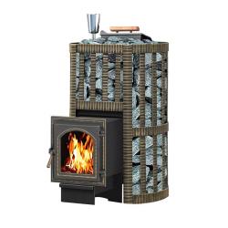 Печь банная ВЕЗУВИЙ Ураган 16 270