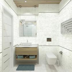 Плитка базовая ALTACERA Formwork Loft 20*60 см