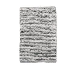 Коврик для ванной FORA Soft Cotton Gray 50*80 см