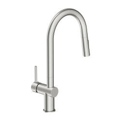 Смеситель для кухни CERSANIT Brasco 64841