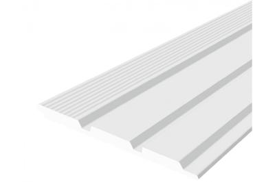 Панель HIWOOD 120*12*2700 мм LV124L NP