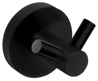 Крючок BEMETA Dark двойной