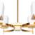 Люстра ARTE LAMP Fawaris 4504/17 LM-8 Латунь Люстра ARTE LAMP Fawaris 4504/17 LM-8 Латунь