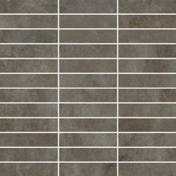 Мозаика COLISEUM Экспо Грид Дарк 30*30 см