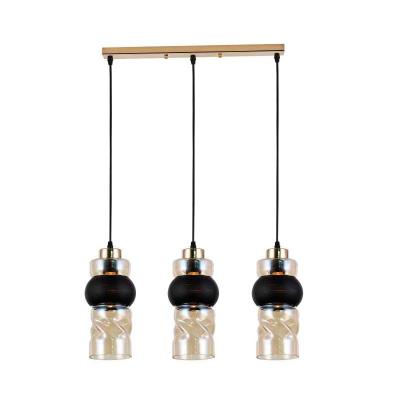 Подвес ЛАЙТ СФЕРА 06827/3L Gold Золото