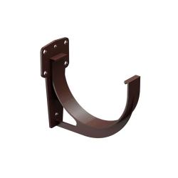 Крюк карнизный DOCKE Шоколад 124 мм 120/85 мм