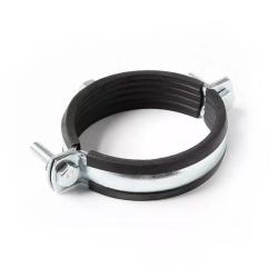 Хомут крепежный 80 мм