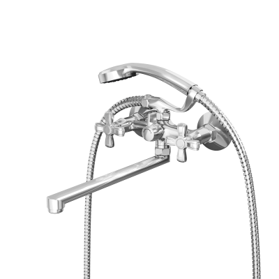 Смеситель для ванны RUSH A576-02-51 