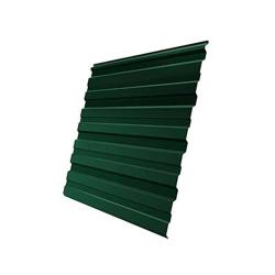 Профлист С8 Зеленый 1200*2000 мм