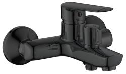 Смеситель для ванны ESKO Lagos Black LG54B