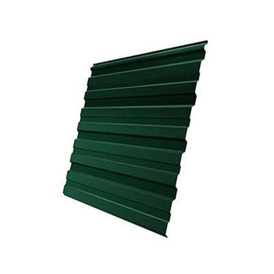 Профлист С8 Зеленый 1200*2000 мм М