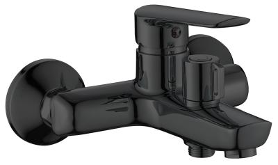 Смеситель для ванны ESKO Lagos Black LG54B  Смеситель для ванны ESKO Lagos Black LG54B