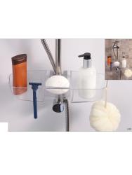 Полка для ванной PRIMANOVA Drippy