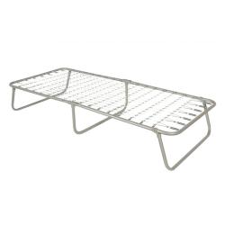 Кровать-тумба Надежда 190*80*36 см