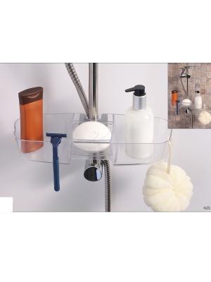 Полка для ванной PRIMANOVA Drippy