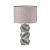 Настольная лампа ODEON Beina 8136/1T Серый