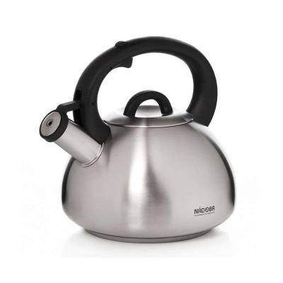 Чайник NADOBA Virga 2,8 л 731002