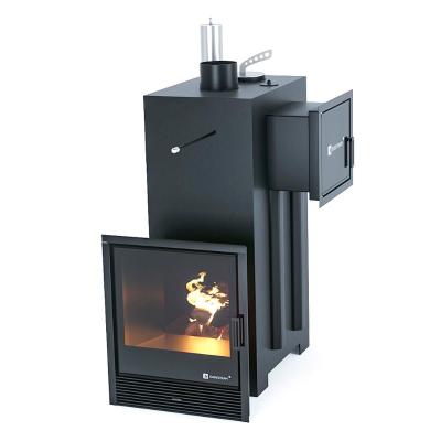 Печь банная EASYSTEAM Сочи М2 1000950