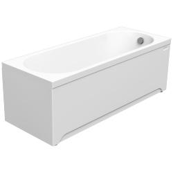 Ванна акриловая RADOMIR Виктория каркас 150*70 см