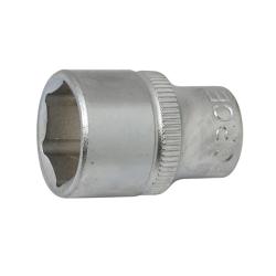 Головка торцевая FORCE 1/2" 6-гранная 19 мм 54519
