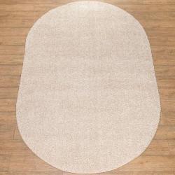 Ковер Фьюжн 42104 48123 овал размер 2,4 х 3,3 м