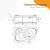 Ванна акриловая RADOMIR Ирма L экран 169*110 см Ванна акриловая RADOMIR Ирма L экран 169*110 см