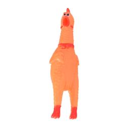 Игрушка МУЛЬТИДОМ Чикен 16 см