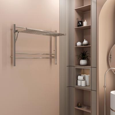 Полотенцесушитель TERMINUS Горизонт П8 800*600 мм