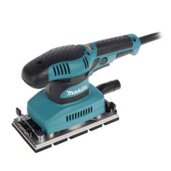 Шлифмашина вибрационная MAKITA BO3711 