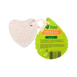 Пемза БАННЫЕ ШТУЧКИ Фигурная