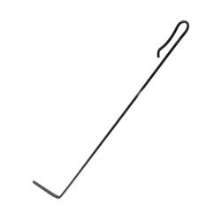 Кочерга ЛИТКОМ кованая 