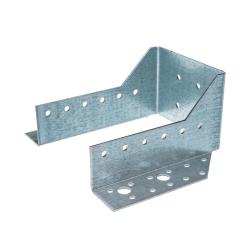 Опора балки ROCK раскрытая 100*76*140*2 мм