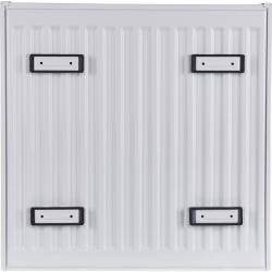 Радиатор стальной ROMMER Compact 22 500*1000 см