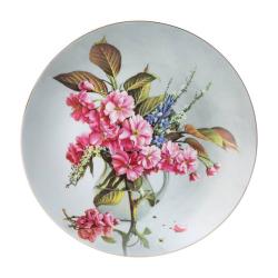 Тарелка декоративная 20,5см/760-731/Lefard/